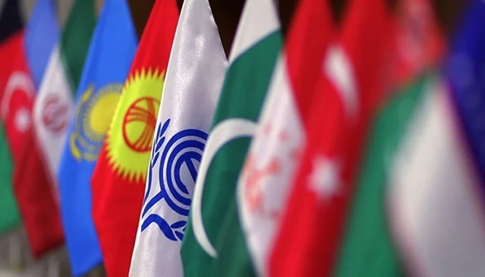 پاکستان ریاست سازمان همکاری اقتصادی را بر عهده گرفت