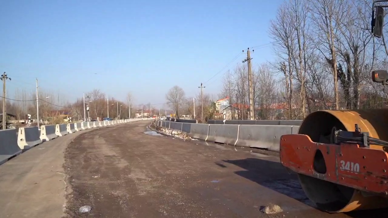 ساخت ۵۶ درصدی محور سیاهکل - بازکیاگوراب تا پایان امسال ساخت ۵۶ درصدی محور سیاهکل - بازکیاگوراب تا پایان امسال