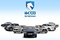 فروش ۱۳ محصول ایران خودرو بدون حساب وکالتی از امروز