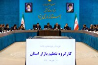 هیچ کمبودی در بازار استان یزد وجود ندارد