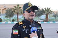 بازداشت لیدر‌های اصلی اغتشاشات در یزد