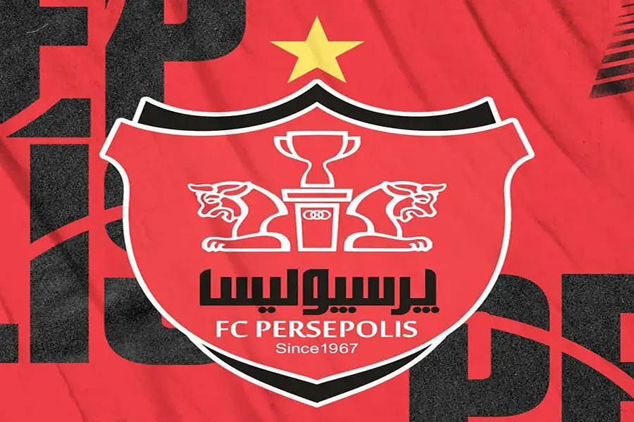 ترکیب پرسپولیس برای دیدار با فولاد ترکیب پرسپولیس برای دیدار با فولاد