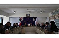 همکاری‌آموزشی و مهارتی دانشگاه جامع علمی کاربردی و خانه کارگر