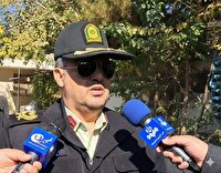 ناکامی در انتقال شبانه ۱۳۵ کیلو شیشه در کرمان