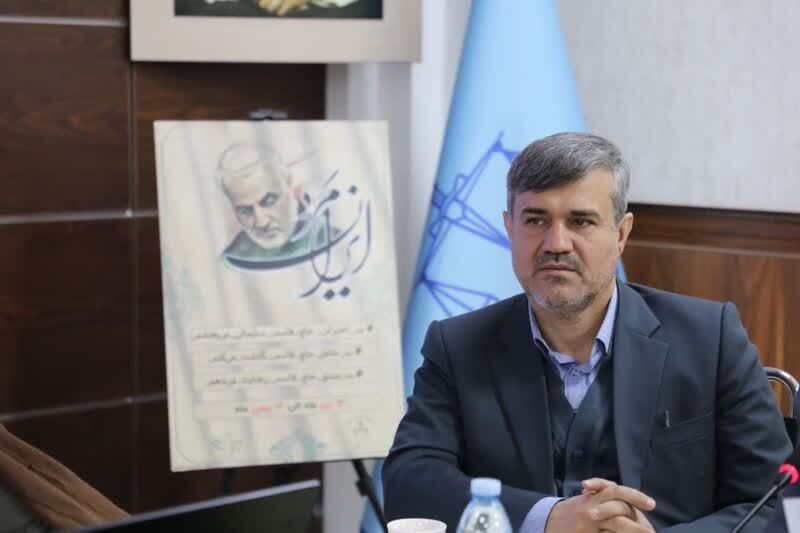 هفتمین قاتل با گذشت خانواده مقتول بخشیده شد هفتمین قاتل با گذشت خانواده مقتول بخشیده شد