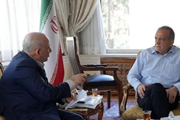 تفویض اختیارات ویژه رئیس‌جمهور به استاندار مازندران برای تنظیم بازار