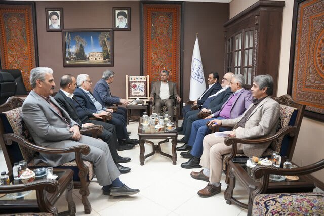 توسعه پایدار گردشگری در گرو تقویت زیرساختهای اقامتی است توسعه پایدار گردشگری در گرو تقویت زیرساختهای اقامتی است