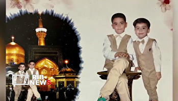 داغی بر دل ایران