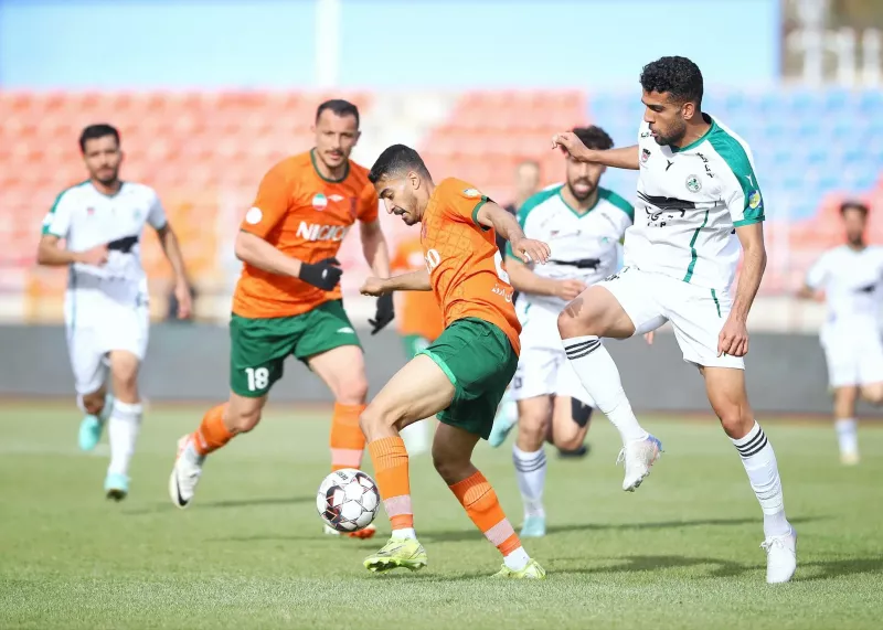 مس رفسنجان ۰ - ذوب‌آهن ۰: