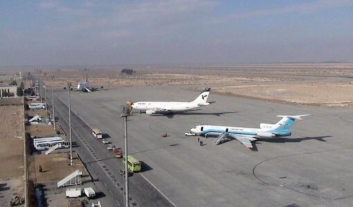 آغاز عملی سیاست واگذاری بهرهبرداری فرودگاهها به بخش خصوصی آغاز عملی سیاست واگذاری بهرهبرداری فرودگاهها به بخش خصوصی