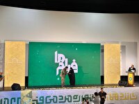 معرفی برگزیدگان بخش «فیلم ما» جشنواره عمار