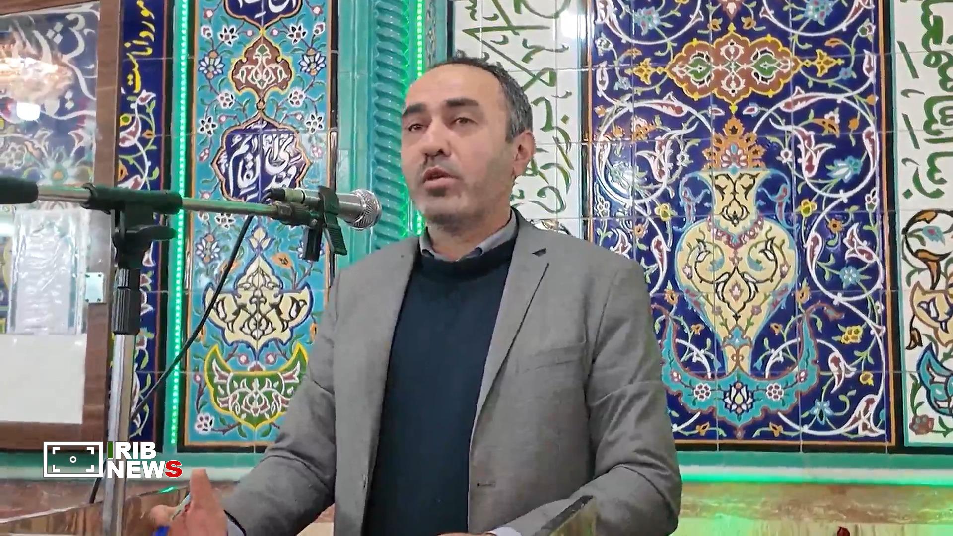 تخصیص ۴۰ میلیارد تومان اعتبار برای شهر گوگان