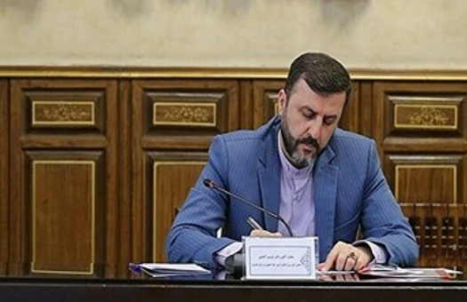 دشمنان لجوج ایران در جریان تجاوز نظامی و ایجاد آشوب شکست خوردند