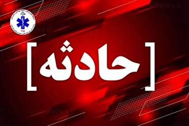 تصادف ۲ خودرو در جاده کرج کندوان ۷ مصدوم بر جای گذاشت