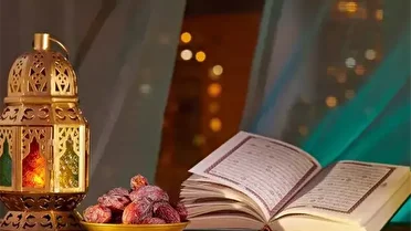 سفره های افطار با عطر مهربانی