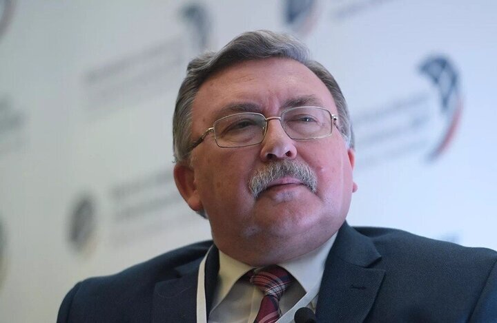 تاکید روسیه بر حق غنی‌سازی ایران