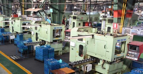 سرمایه گذاری بیش از ۹ هزار میلیارد ریالی برای احیای ۳۶ واحد تولیدی و معدنی