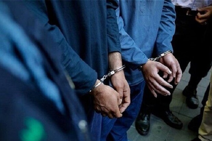 *بازداشت ۴۹۵ مالخر و کشف ۸۳۳ فقره سرقت در اجرای طرح سراسری پلیس