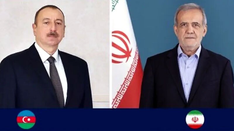 روابط ایران و آذربایجان ریشه در تاریخ و فرهنگ مشترک دارد