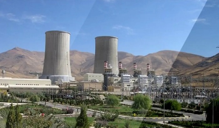 نیروگاه بیستون به مدار تولید بازگشت نیروگاه بیستون به مدار تولید بازگشت