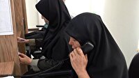 ارائه خدمات مرکز مشاوره تحصیلی و خدمات روانشناختی آموزش و پرورش به همدانی‌ها