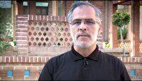 موشک نه که دعای مظلومان است