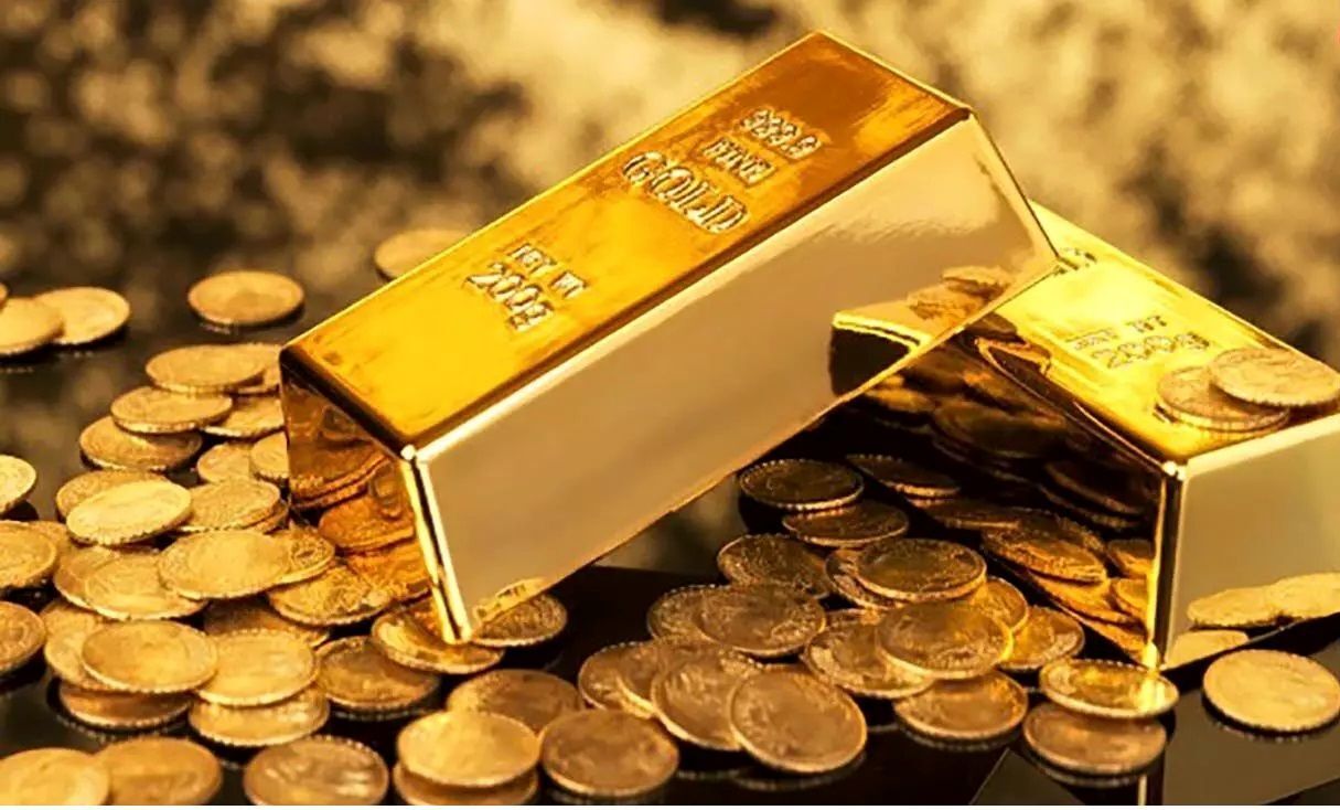 قیمت سکه و طلا ۱۰ تیر ۱۴۰۴ در بازار رشت، تا ساعت ۰۰: ۱۱
