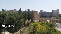 پیش بینی آسمان صاف و غبارآلود برای قم