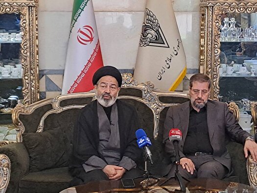 پایان عملیات حج تمتع ۱۴۰۴
