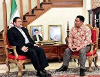 منع حق غنی‌سازی برای ایران، بدعت است