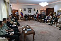 ادامه همبستگی‌ها با کشورمان در ونزوئلا