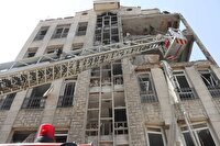 اسکان اضطراری ۲۷۰ نفر از آسیب‌دیدگان حملات رژیم صهیونی در تهران