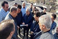 لزوم تسریع در طرح مسیرگشایی شهید آل هاشم در تبریز