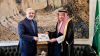 پیام عراقچی به همتای عربستانی با محوریت روابط دوجانبه