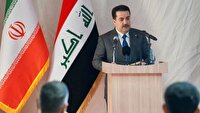 اسرائیل بی‌اجازه از حریم ما برای حمله به ایران استفاده کرد