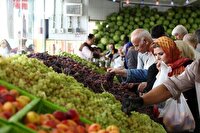 تعطیلی میادین و بازار‌های میوه و تره‌بار شهرداری تهران