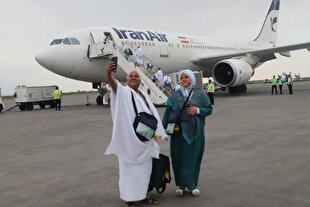 پرونده حج تمتع ۱۴۰۴ بسته شد