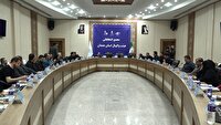 انتخاب رئیس جدید هیئت والیبال استان همدان