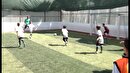 دوره آموزش فوتبال برای نونهالان و نوجوانان همدانی
