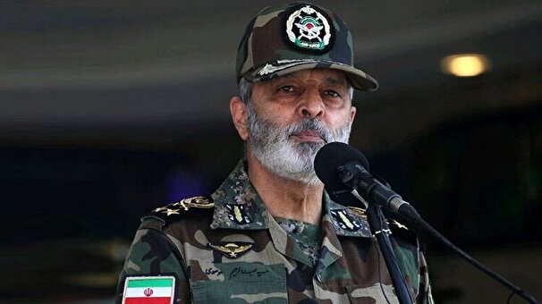 نیرو‌های مسلح هیچگاه دچار از هم پاشیدگی نخواهند شد