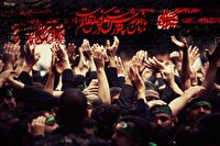 عشق و ارادت بی‌کران به سرور و سالار شهیدان