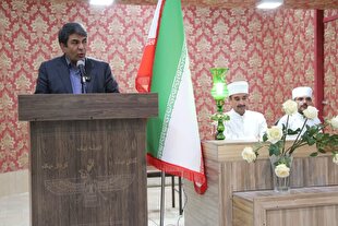 آرمان مشترک اقوام ایران، دفاع و حفظ از وطن است