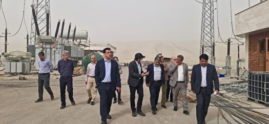 پیشرفت صنعت برق برای عبور از اوج بار تابستان
