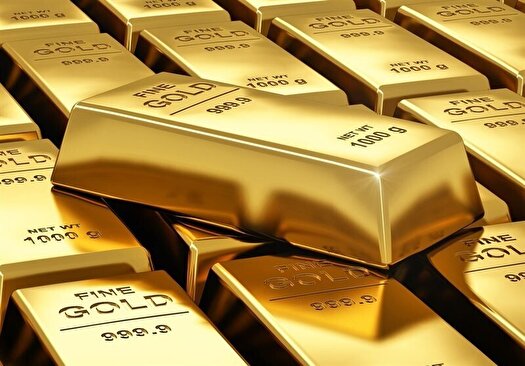 قیمت جهانی طلا امروز ۱۲ تیر