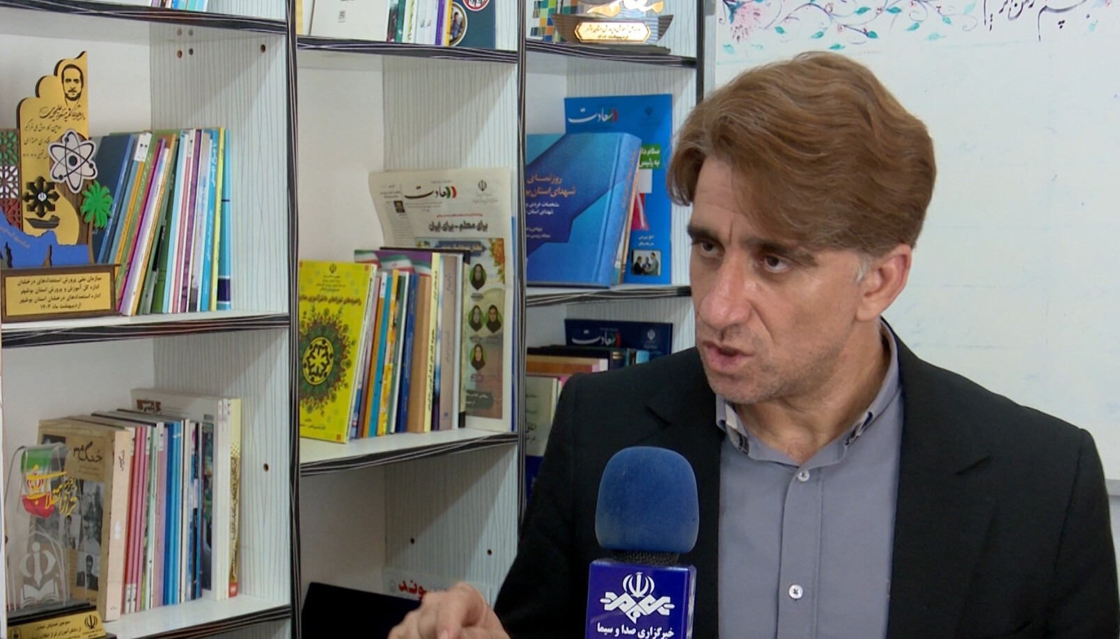ثبت نام ۱۳۰ هزار و ۶ دانش آموز مقطع ابتدایی برای سال تحصیلی جدید