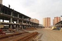 اختصاص ۴۳۰ هکتار زمین نهضت ملی مسکن در جنوب کرمان