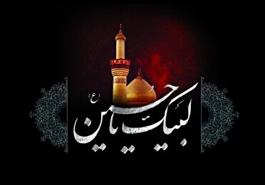 اَلسَّلامُ على اَسیرِ الْکُرُباتِ وَ قَتیلِ الْعَبَراتِ