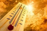 پیش بینی افزایش دمای هوا در خراسان رضوی