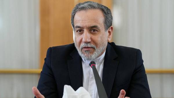 عراقچی: ادامه همکاری با آژانس از طریق شورای عالی امنیت ملی انجام خواهد شد