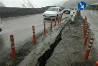 راکد و نیمه فعال ماندن محور حادثه خیز سنندج به کامیاران